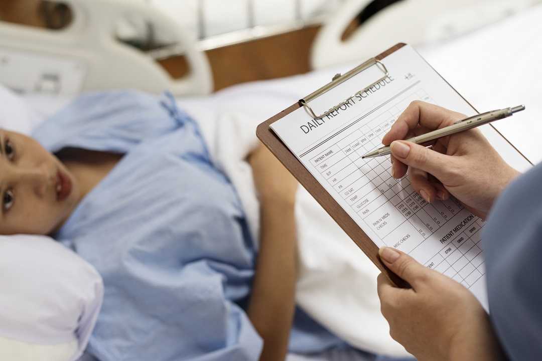 Medicina Interna Endocrinología